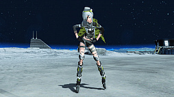 ���������꡼ No.066�Υ���ͥ������ / ��PSO2�ס��Ƥ��浬�ϥ��åץǡ��ȡּ��������̲���˾��Part1�������������ߥå����֤פ��ѥ��ߡפ�����ָ���NPC���о졣���������ѥ�ˤ����٥���ȥ�ϡ��ɤΥե꡼�ե�����ɤ��ɲ�