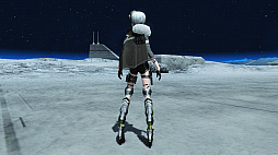 ���������꡼ No.067�Υ���ͥ������ / ��PSO2�ס��Ƥ��浬�ϥ��åץǡ��ȡּ��������̲���˾��Part1�������������ߥå����֤פ��ѥ��ߡפ�����ָ���NPC���о졣���������ѥ�ˤ����٥���ȥ�ϡ��ɤΥե꡼�ե�����ɤ��ɲ�