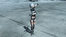 ���������꡼ No.068�Υ���ͥ������ / ��PSO2�ס��Ƥ��浬�ϥ��åץǡ��ȡּ��������̲���˾��Part1�������������ߥå����֤פ��ѥ��ߡפ�����ָ���NPC���о졣���������ѥ�ˤ����٥���ȥ�ϡ��ɤΥե꡼�ե�����ɤ��ɲ�