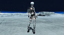 ���������꡼ No.069�Υ���ͥ������ / ��PSO2�ס��Ƥ��浬�ϥ��åץǡ��ȡּ��������̲���˾��Part1�������������ߥå����֤פ��ѥ��ߡפ�����ָ���NPC���о졣���������ѥ�ˤ����٥���ȥ�ϡ��ɤΥե꡼�ե�����ɤ��ɲ�