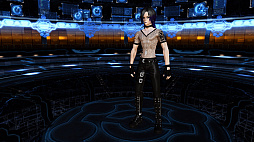 ���������꡼ No.071�Υ���ͥ������ / ��PSO2�ס��Ƥ��浬�ϥ��åץǡ��ȡּ��������̲���˾��Part1�������������ߥå����֤פ��ѥ��ߡפ�����ָ���NPC���о졣���������ѥ�ˤ����٥���ȥ�ϡ��ɤΥե꡼�ե�����ɤ��ɲ�