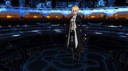 ���������꡼ No.072�Υ���ͥ������ / ��PSO2�ס��Ƥ��浬�ϥ��åץǡ��ȡּ��������̲���˾��Part1�������������ߥå����֤פ��ѥ��ߡפ�����ָ���NPC���о졣���������ѥ�ˤ����٥���ȥ�ϡ��ɤΥե꡼�ե�����ɤ��ɲ�