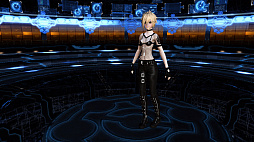 ���������꡼ No.073�Υ���ͥ������ / ��PSO2�ס��Ƥ��浬�ϥ��åץǡ��ȡּ��������̲���˾��Part1�������������ߥå����֤פ��ѥ��ߡפ�����ָ���NPC���о졣���������ѥ�ˤ����٥���ȥ�ϡ��ɤΥե꡼�ե�����ɤ��ɲ�