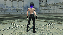 ���������꡼ No.074�Υ���ͥ������ / ��PSO2�ס��Ƥ��浬�ϥ��åץǡ��ȡּ��������̲���˾��Part1�������������ߥå����֤פ��ѥ��ߡפ�����ָ���NPC���о졣���������ѥ�ˤ����٥���ȥ�ϡ��ɤΥե꡼�ե�����ɤ��ɲ�