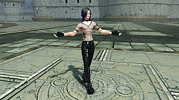 ���������꡼ No.075�Υ���ͥ������ / ��PSO2�ס��Ƥ��浬�ϥ��åץǡ��ȡּ��������̲���˾��Part1�������������ߥå����֤פ��ѥ��ߡפ�����ָ���NPC���о졣���������ѥ�ˤ����٥���ȥ�ϡ��ɤΥե꡼�ե�����ɤ��ɲ�