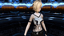 ���������꡼ No.076�Υ���ͥ������ / ��PSO2�ס��Ƥ��浬�ϥ��åץǡ��ȡּ��������̲���˾��Part1�������������ߥå����֤פ��ѥ��ߡפ�����ָ���NPC���о졣���������ѥ�ˤ����٥���ȥ�ϡ��ɤΥե꡼�ե�����ɤ��ɲ�