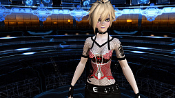 ���������꡼ No.077�Υ���ͥ������ / ��PSO2�ס��Ƥ��浬�ϥ��åץǡ��ȡּ��������̲���˾��Part1�������������ߥå����֤פ��ѥ��ߡפ�����ָ���NPC���о졣���������ѥ�ˤ����٥���ȥ�ϡ��ɤΥե꡼�ե�����ɤ��ɲ�