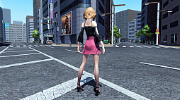 ���������꡼ No.078�Υ���ͥ������ / ��PSO2�ס��Ƥ��浬�ϥ��åץǡ��ȡּ��������̲���˾��Part1�������������ߥå����֤פ��ѥ��ߡפ�����ָ���NPC���о졣���������ѥ�ˤ����٥���ȥ�ϡ��ɤΥե꡼�ե�����ɤ��ɲ�