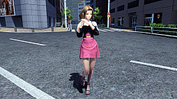 ���������꡼ No.079�Υ���ͥ������ / ��PSO2�ס��Ƥ��浬�ϥ��åץǡ��ȡּ��������̲���˾��Part1�������������ߥå����֤פ��ѥ��ߡפ�����ָ���NPC���о졣���������ѥ�ˤ����٥���ȥ�ϡ��ɤΥե꡼�ե�����ɤ��ɲ�