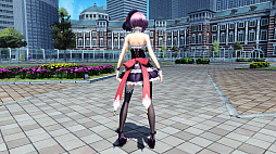 ���������꡼ No.080�Υ���ͥ������ / ��PSO2�ס��Ƥ��浬�ϥ��åץǡ��ȡּ��������̲���˾��Part1�������������ߥå����֤פ��ѥ��ߡפ�����ָ���NPC���о졣���������ѥ�ˤ����٥���ȥ�ϡ��ɤΥե꡼�ե�����ɤ��ɲ�