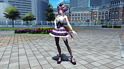 ���������꡼ No.081�Υ���ͥ������ / ��PSO2�ס��Ƥ��浬�ϥ��åץǡ��ȡּ��������̲���˾��Part1�������������ߥå����֤פ��ѥ��ߡפ�����ָ���NPC���о졣���������ѥ�ˤ����٥���ȥ�ϡ��ɤΥե꡼�ե�����ɤ��ɲ�