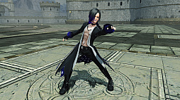 ���������꡼ No.083�Υ���ͥ������ / ��PSO2�ס��Ƥ��浬�ϥ��åץǡ��ȡּ��������̲���˾��Part1�������������ߥå����֤פ��ѥ��ߡפ�����ָ���NPC���о졣���������ѥ�ˤ����٥���ȥ�ϡ��ɤΥե꡼�ե�����ɤ��ɲ�