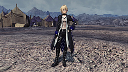 ���������꡼ No.085�Υ���ͥ������ / ��PSO2�ס��Ƥ��浬�ϥ��åץǡ��ȡּ��������̲���˾��Part1�������������ߥå����֤פ��ѥ��ߡפ�����ָ���NPC���о졣���������ѥ�ˤ����٥���ȥ�ϡ��ɤΥե꡼�ե�����ɤ��ɲ�