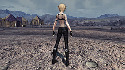 ���������꡼ No.086�Υ���ͥ������ / ��PSO2�ס��Ƥ��浬�ϥ��åץǡ��ȡּ��������̲���˾��Part1�������������ߥå����֤פ��ѥ��ߡפ�����ָ���NPC���о졣���������ѥ�ˤ����٥���ȥ�ϡ��ɤΥե꡼�ե�����ɤ��ɲ�