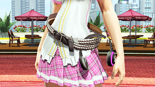 ���������꡼ No.092�Υ���ͥ������ / ��PSO2�ס��Ƥ��浬�ϥ��åץǡ��ȡּ��������̲���˾��Part1�������������ߥå����֤פ��ѥ��ߡפ�����ָ���NPC���о졣���������ѥ�ˤ����٥���ȥ�ϡ��ɤΥե꡼�ե�����ɤ��ɲ�