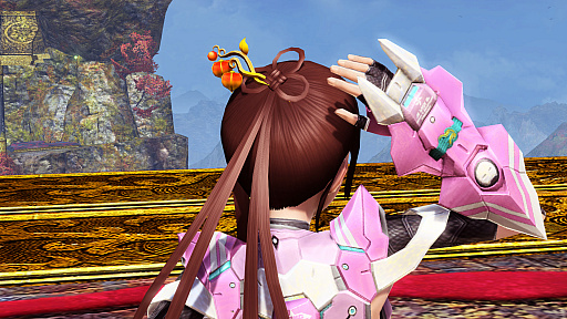 ���������꡼ No.093�Υ���ͥ������ / ��PSO2�ס��Ƥ��浬�ϥ��åץǡ��ȡּ��������̲���˾��Part1�������������ߥå����֤פ��ѥ��ߡפ�����ָ���NPC���о졣���������ѥ�ˤ����٥���ȥ�ϡ��ɤΥե꡼�ե�����ɤ��ɲ�