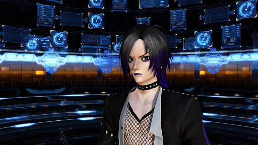 ���������꡼ No.100�Υ���ͥ������ / ��PSO2�ס��Ƥ��浬�ϥ��åץǡ��ȡּ��������̲���˾��Part1�������������ߥå����֤פ��ѥ��ߡפ�����ָ���NPC���о졣���������ѥ�ˤ����٥���ȥ�ϡ��ɤΥե꡼�ե�����ɤ��ɲ�