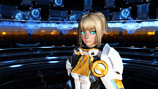 ���������꡼ No.101�Υ���ͥ������ / ��PSO2�ס��Ƥ��浬�ϥ��åץǡ��ȡּ��������̲���˾��Part1�������������ߥå����֤פ��ѥ��ߡפ�����ָ���NPC���о졣���������ѥ�ˤ����٥���ȥ�ϡ��ɤΥե꡼�ե�����ɤ��ɲ�