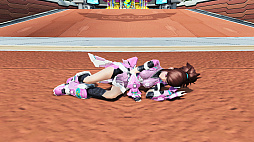 ���������꡼ No.104�Υ���ͥ������ / ��PSO2�ס��Ƥ��浬�ϥ��åץǡ��ȡּ��������̲���˾��Part1�������������ߥå����֤פ��ѥ��ߡפ�����ָ���NPC���о졣���������ѥ�ˤ����٥���ȥ�ϡ��ɤΥե꡼�ե�����ɤ��ɲ�