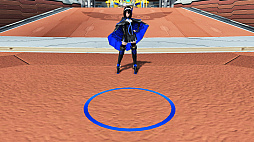 ���������꡼ No.106�Υ���ͥ������ / ��PSO2�ס��Ƥ��浬�ϥ��åץǡ��ȡּ��������̲���˾��Part1�������������ߥå����֤פ��ѥ��ߡפ�����ָ���NPC���о졣���������ѥ�ˤ����٥���ȥ�ϡ��ɤΥե꡼�ե�����ɤ��ɲ�