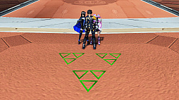 ���������꡼ No.109�Υ���ͥ������ / ��PSO2�ס��Ƥ��浬�ϥ��åץǡ��ȡּ��������̲���˾��Part1�������������ߥå����֤פ��ѥ��ߡפ�����ָ���NPC���о졣���������ѥ�ˤ����٥���ȥ�ϡ��ɤΥե꡼�ե�����ɤ��ɲ�