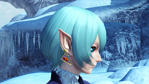 ���������꡼ No.110�Υ���ͥ������ / ��PSO2�ס��Ƥ��浬�ϥ��åץǡ��ȡּ��������̲���˾��Part1�������������ߥå����֤פ��ѥ��ߡפ�����ָ���NPC���о졣���������ѥ�ˤ����٥���ȥ�ϡ��ɤΥե꡼�ե�����ɤ��ɲ�