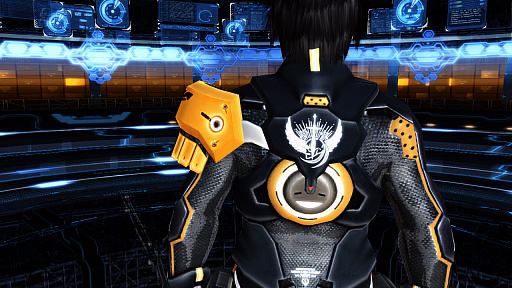 ���������꡼ No.111�Υ���ͥ������ / ��PSO2�ס��Ƥ��浬�ϥ��åץǡ��ȡּ��������̲���˾��Part1�������������ߥå����֤פ��ѥ��ߡפ�����ָ���NPC���о졣���������ѥ�ˤ����٥���ȥ�ϡ��ɤΥե꡼�ե�����ɤ��ɲ�