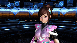 ���������꡼ No.112�Υ���ͥ������ / ��PSO2�ס��Ƥ��浬�ϥ��åץǡ��ȡּ��������̲���˾��Part1�������������ߥå����֤פ��ѥ��ߡפ�����ָ���NPC���о졣���������ѥ�ˤ����٥���ȥ�ϡ��ɤΥե꡼�ե�����ɤ��ɲ�