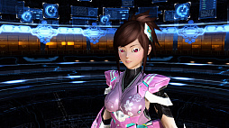 ���������꡼ No.113�Υ���ͥ������ / ��PSO2�ס��Ƥ��浬�ϥ��åץǡ��ȡּ��������̲���˾��Part1�������������ߥå����֤פ��ѥ��ߡפ�����ָ���NPC���о졣���������ѥ�ˤ����٥���ȥ�ϡ��ɤΥե꡼�ե�����ɤ��ɲ�