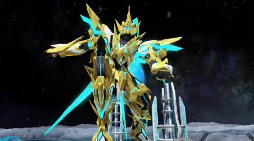 画像ギャラリー No.003のサムネイル画像 / 「PSO2」,今冬配信の新後継クラス「エトワール」が発表。2019年10月5日に先行体験会を開催へ