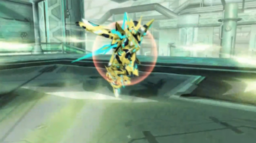 画像ギャラリー No.005のサムネイル画像 / 「PSO2」,今冬配信の新後継クラス「エトワール」が発表。2019年10月5日に先行体験会を開催へ