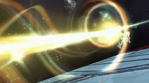 画像ギャラリー No.006のサムネイル画像 / 「PSO2」,今冬配信の新後継クラス「エトワール」が発表。2019年10月5日に先行体験会を開催へ