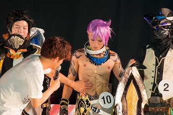 ꡼ No.056 | ֥ե󥿥պ2019׷辡ݡȡ饹֥ȥפθμ»ܤꡣTV˥107ΥȤ