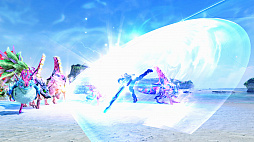 ���������꡼ No.003�Υ���ͥ������ / ��PSO2�ס��Ƥ��浬�ϥ��åץǡ��ȡּ��������̲���˾��Part2�������������ɬ�����ֲ򼰥ե��ȥ󥢡��ġפ��о�