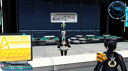 ���������꡼ No.008�Υ���ͥ������ / ��PSO2�ס��Ƥ��浬�ϥ��åץǡ��ȡּ��������̲���˾��Part2�������������ɬ�����ֲ򼰥ե��ȥ󥢡��ġפ��о�