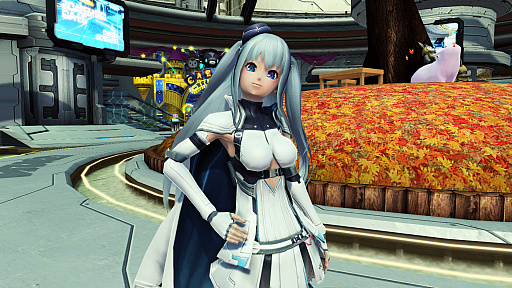 ���������꡼ No.009�Υ���ͥ������ / ��PSO2�ס��Ƥ��浬�ϥ��åץǡ��ȡּ��������̲���˾��Part2�������������ɬ�����ֲ򼰥ե��ȥ󥢡��ġפ��о�