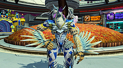 ���������꡼ No.010�Υ���ͥ������ / ��PSO2�ס��Ƥ��浬�ϥ��åץǡ��ȡּ��������̲���˾��Part2�������������ɬ�����ֲ򼰥ե��ȥ󥢡��ġפ��о�