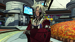 ���������꡼ No.011�Υ���ͥ������ / ��PSO2�ס��Ƥ��浬�ϥ��åץǡ��ȡּ��������̲���˾��Part2�������������ɬ�����ֲ򼰥ե��ȥ󥢡��ġפ��о�