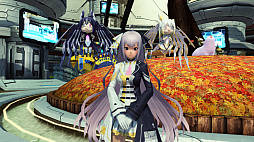 ���������꡼ No.012�Υ���ͥ������ / ��PSO2�ס��Ƥ��浬�ϥ��åץǡ��ȡּ��������̲���˾��Part2�������������ɬ�����ֲ򼰥ե��ȥ󥢡��ġפ��о�