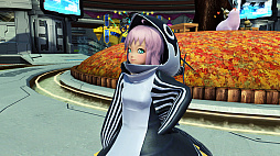 ���������꡼ No.013�Υ���ͥ������ / ��PSO2�ס��Ƥ��浬�ϥ��åץǡ��ȡּ��������̲���˾��Part2�������������ɬ�����ֲ򼰥ե��ȥ󥢡��ġפ��о�