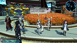 ���������꡼ No.016�Υ���ͥ������ / ��PSO2�ס��Ƥ��浬�ϥ��åץǡ��ȡּ��������̲���˾��Part2�������������ɬ�����ֲ򼰥ե��ȥ󥢡��ġפ��о�