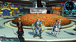 ���������꡼ No.018�Υ���ͥ������ / ��PSO2�ס��Ƥ��浬�ϥ��åץǡ��ȡּ��������̲���˾��Part2�������������ɬ�����ֲ򼰥ե��ȥ󥢡��ġפ��о�