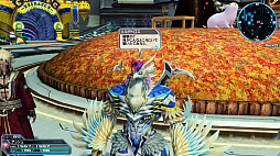 ���������꡼ No.020�Υ���ͥ������ / ��PSO2�ס��Ƥ��浬�ϥ��åץǡ��ȡּ��������̲���˾��Part2�������������ɬ�����ֲ򼰥ե��ȥ󥢡��ġפ��о�