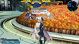 ���������꡼ No.022�Υ���ͥ������ / ��PSO2�ס��Ƥ��浬�ϥ��åץǡ��ȡּ��������̲���˾��Part2�������������ɬ�����ֲ򼰥ե��ȥ󥢡��ġפ��о�