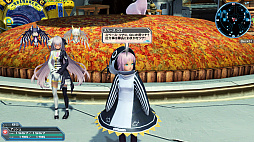 ���������꡼ No.023�Υ���ͥ������ / ��PSO2�ס��Ƥ��浬�ϥ��åץǡ��ȡּ��������̲���˾��Part2�������������ɬ�����ֲ򼰥ե��ȥ󥢡��ġפ��о�