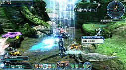 ���������꡼ No.025�Υ���ͥ������ / ��PSO2�ס��Ƥ��浬�ϥ��åץǡ��ȡּ��������̲���˾��Part2�������������ɬ�����ֲ򼰥ե��ȥ󥢡��ġפ��о�