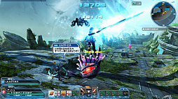 ���������꡼ No.027�Υ���ͥ������ / ��PSO2�ס��Ƥ��浬�ϥ��åץǡ��ȡּ��������̲���˾��Part2�������������ɬ�����ֲ򼰥ե��ȥ󥢡��ġפ��о�