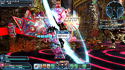 ���������꡼ No.029�Υ���ͥ������ / ��PSO2�ס��Ƥ��浬�ϥ��åץǡ��ȡּ��������̲���˾��Part2�������������ɬ�����ֲ򼰥ե��ȥ󥢡��ġפ��о�