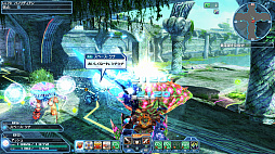 ���������꡼ No.033�Υ���ͥ������ / ��PSO2�ס��Ƥ��浬�ϥ��åץǡ��ȡּ��������̲���˾��Part2�������������ɬ�����ֲ򼰥ե��ȥ󥢡��ġפ��о�