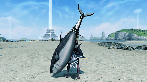 ���������꡼ No.039�Υ���ͥ������ / ��PSO2�ס��Ƥ��浬�ϥ��åץǡ��ȡּ��������̲���˾��Part2�������������ɬ�����ֲ򼰥ե��ȥ󥢡��ġפ��о�